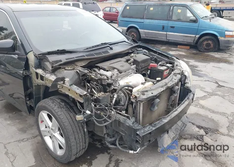 2014 Toyota Camry Se из США, поврежденный, VIN 4T1BF1FKXEU399128